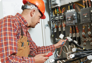 About_Aratek_Robot_touching_screen