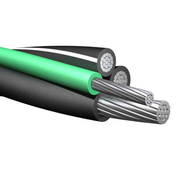 Genway CM-02NE-C 1*4